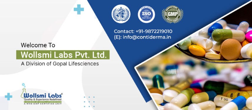 Antibiotic Pharma Franchise in Kerala