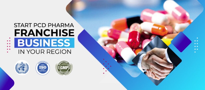 Start PCD Pharma Franchise Business in Kerala