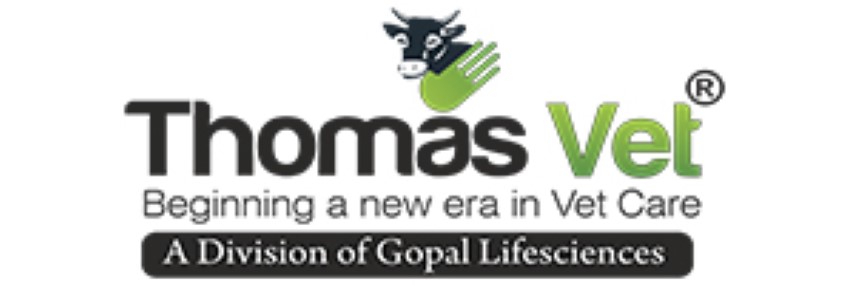 Thomas Vet- Thomas Vet is a very fast-growing company